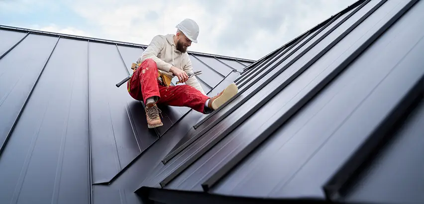 Professional Roof Valley Installation Services in Oak Forest, IL