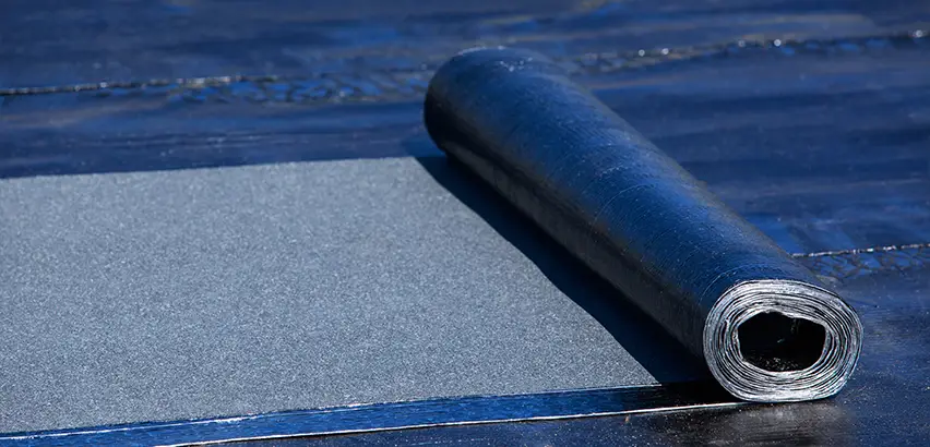 Professional Rubber Roof Replacement Services in Oak Forest, IL