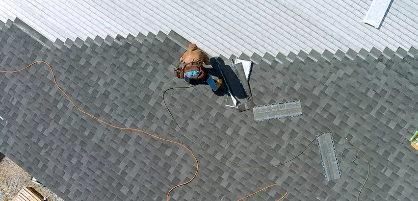 Professional Shingle Roofing Services in Oak Forest, IL