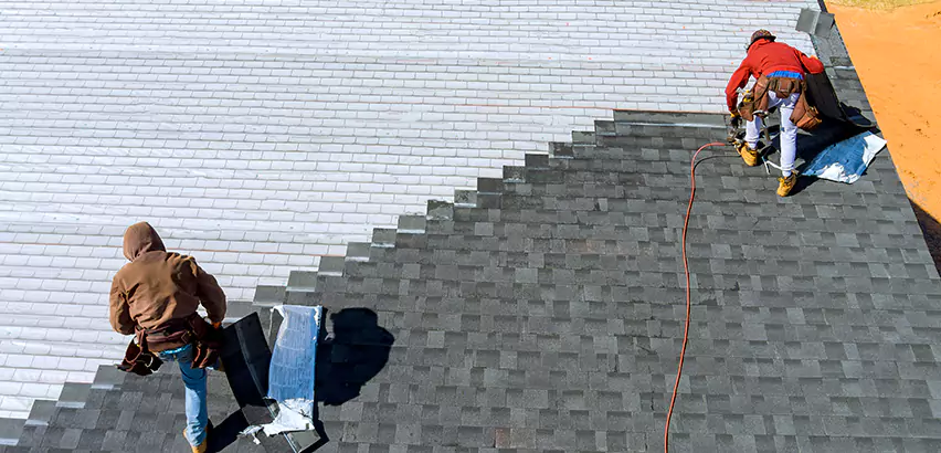 Professional Slate Roof Repair Services in Oak Forest, IL