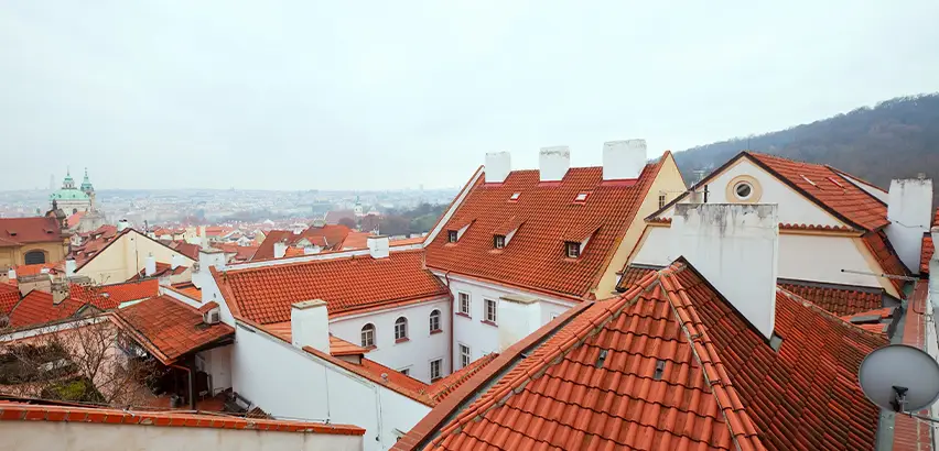 Professional Slate Roof Replacement Services in Oak Forest, IL