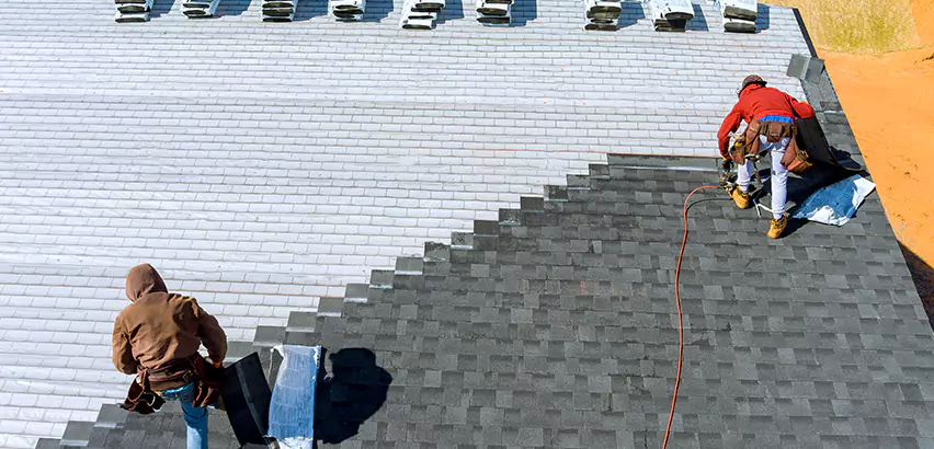 Professional Tile Roof Installation Services in Oak Forest, IL