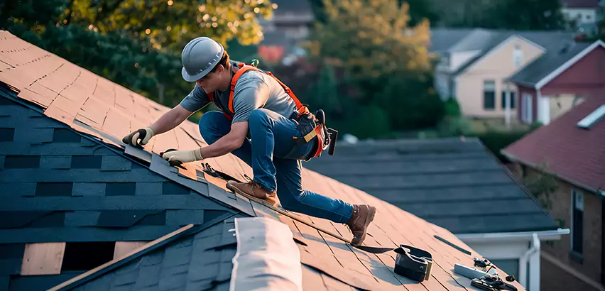 Commercial Roof Coatings in Oak Forest