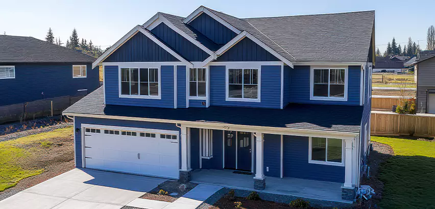 Best Roofing and Siding in Oak Forest