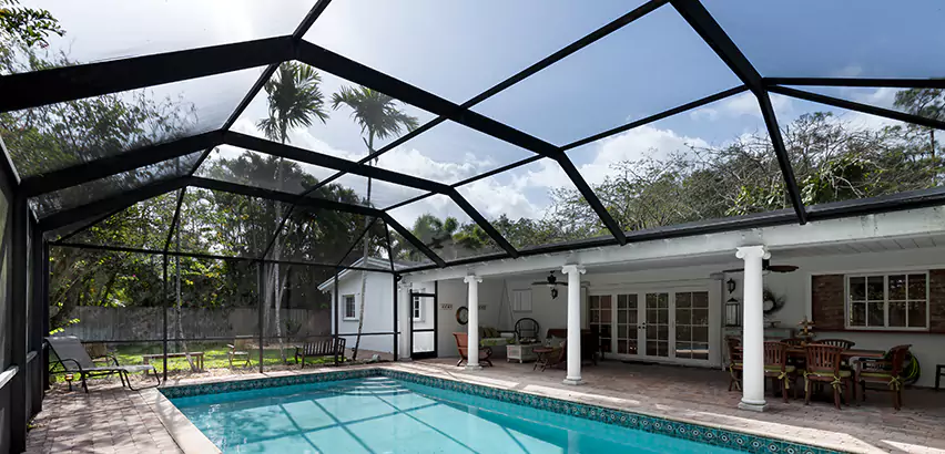 Emergency Leak Mitigation for Sunrooms Oak Forest