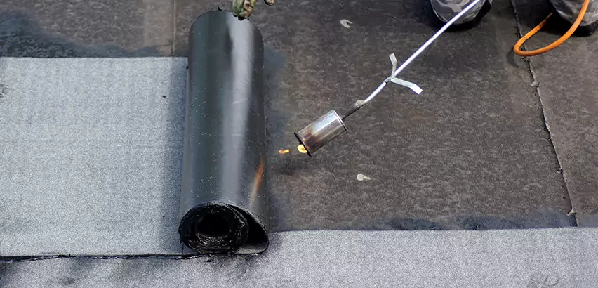 Professional TPO Roofing Installation Services in Oak Forest, IL