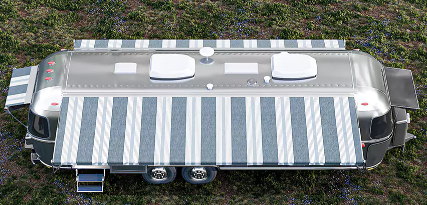 Professional Trailer Roof Repair Services in Oak Forest, IL
