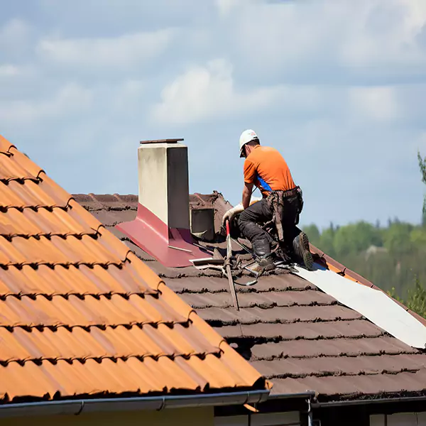 Why Choose Oak Forest Roofing Pro in Oak Forest, IL?