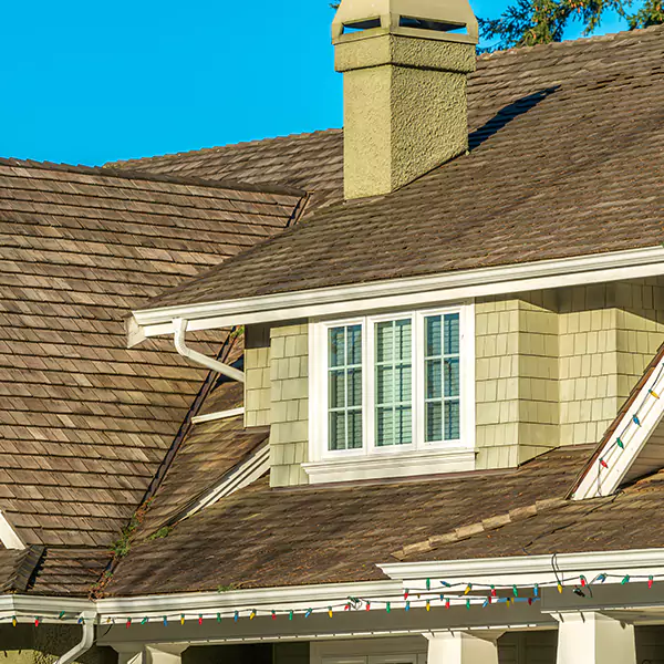 Why Oak Forest Roofing Pro in Oak Forest, IL's Leading Cedar Roof Installation Company?
