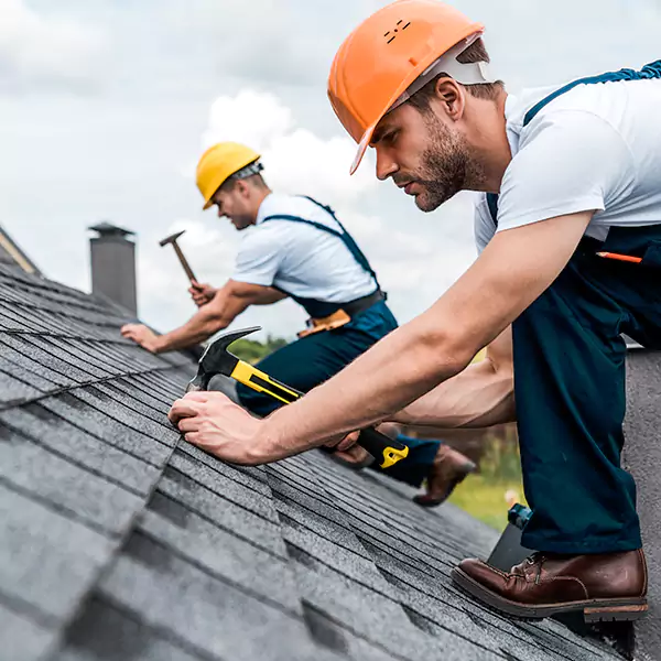 Why Oak Forest IL Residents Depend on Us for Cedar Roof Repairs?