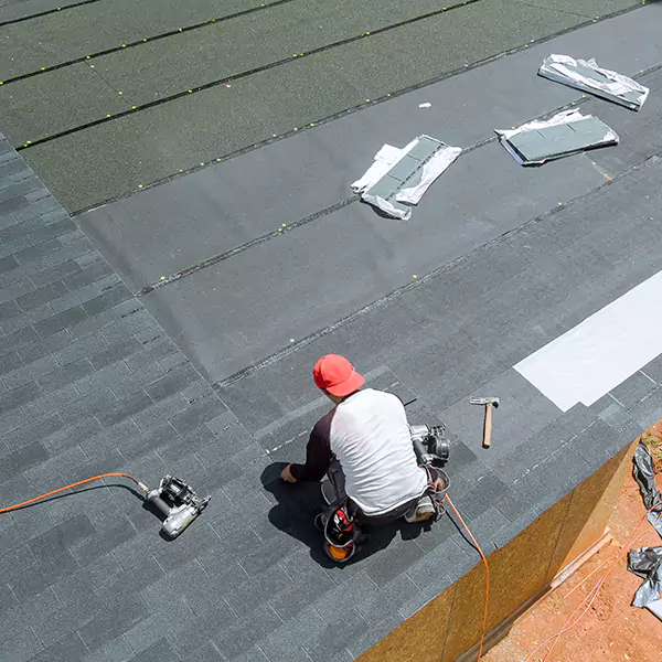 Why Homeowners in Oak Forest, IL Choose Oak Forest Roofing Pro?