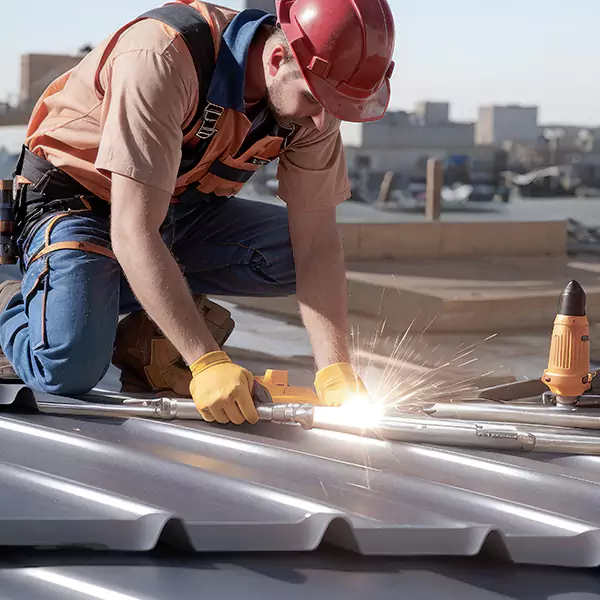 Why Oak Forest Roofing Pro Is Oak Forest's Leading Commercial Roofing Company?