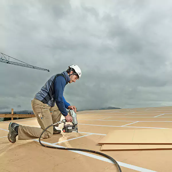 Why Oak Forest Business Owners Choose Oak Forest Roofing Pro for Roof Replacement?
