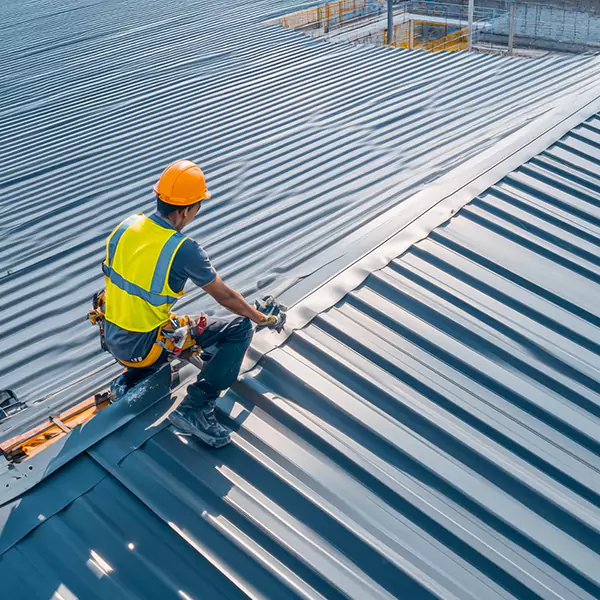 Why Business Owners Across Oak Forest Partner with Oak Forest Roofing Pro?