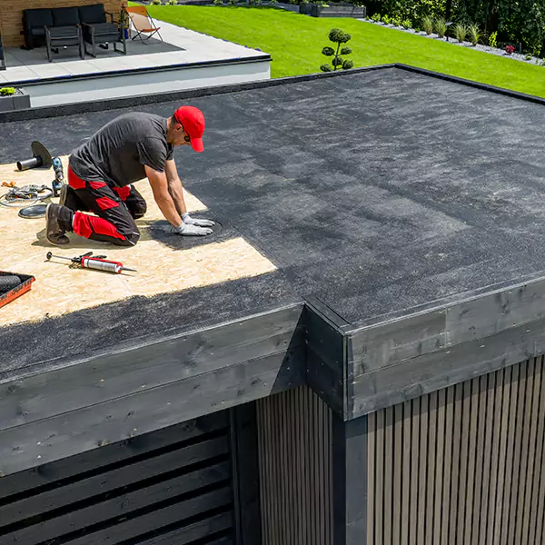  Why Choose Oak Forest Roofing Pro for Basement Leak Repair in Oak Forest, IL?
