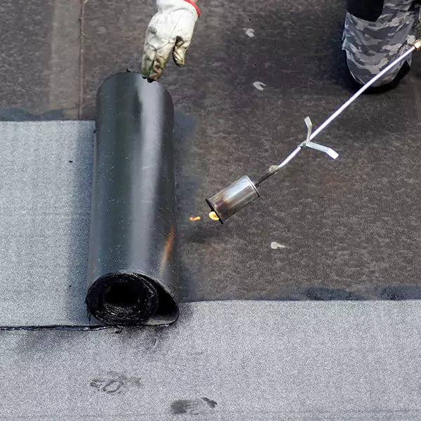 Why Oak Forest Property Owners Depend on Oak Forest Roofing Pro for Flat Roof Repair?