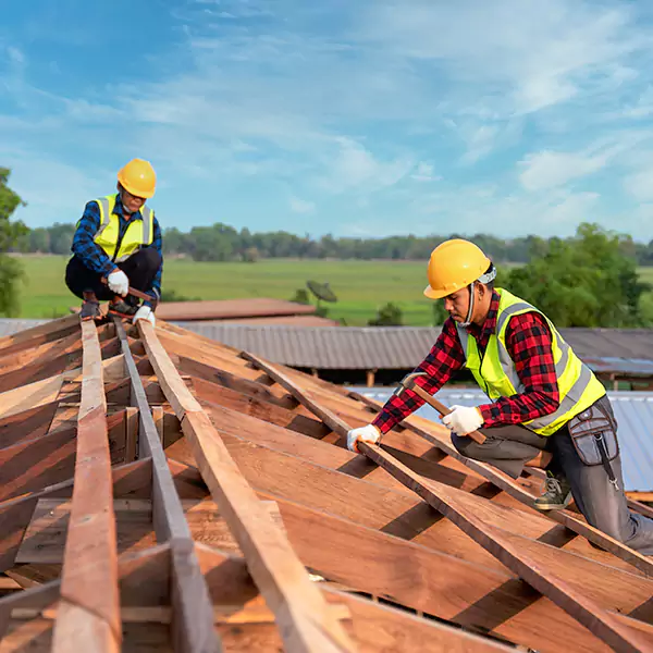 Why Oak Forest, IL Property Owners Trust Oak Forest Roofing Pro for Garage Roof Replacement?