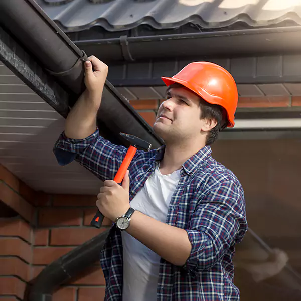Why Oak Forest Homeowners Choose Oak Forest Roofing Pro for Gutter Installation?