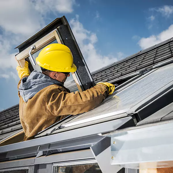 Why Oak Forest, IL Property Owners Trust Oak Forest Roofing Pro for Hole in Roof Repair?