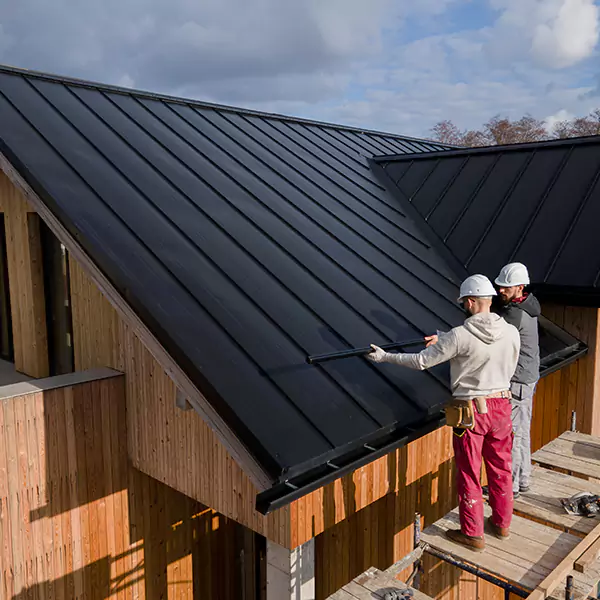 Why Oak Forest Property Owners Choose Oak Forest Roofing Pro?