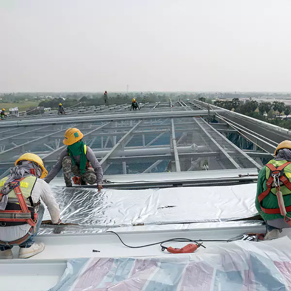Why Oak Forest Property Owners Choose Oak Forest Roofing Pro?