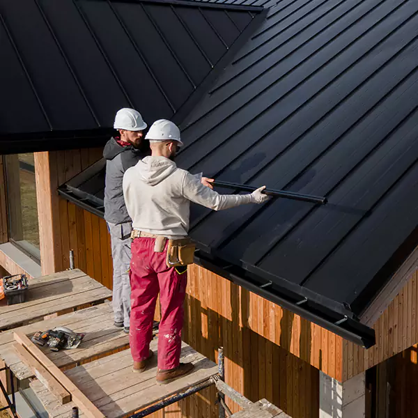 Why Oak Forest Roofing Pro Is Oak Forest's Most Trusted Metal Roofing Team?