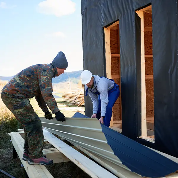Why Oak Forest Roofing Pro in Oak Forest, IL First Choice for Mobile Home Roofing?