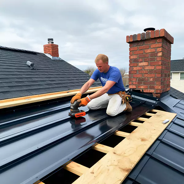 Why Oak Forest, IL Property Owners Trust Oak Forest Roofing Pro for Mobile Home Roof Repair?