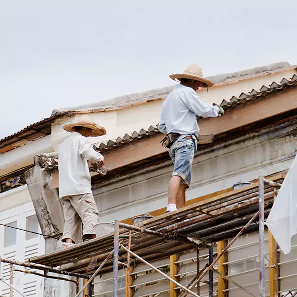 Why Oak Forest Homeowners Choose Oak Forest Roofing Pro for Roof and Siding Repair?