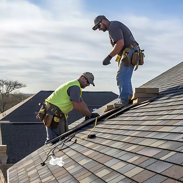 Why Oak Forest, IL Residents Trust Oak Forest Roofing Pro for Roof Maintenance?