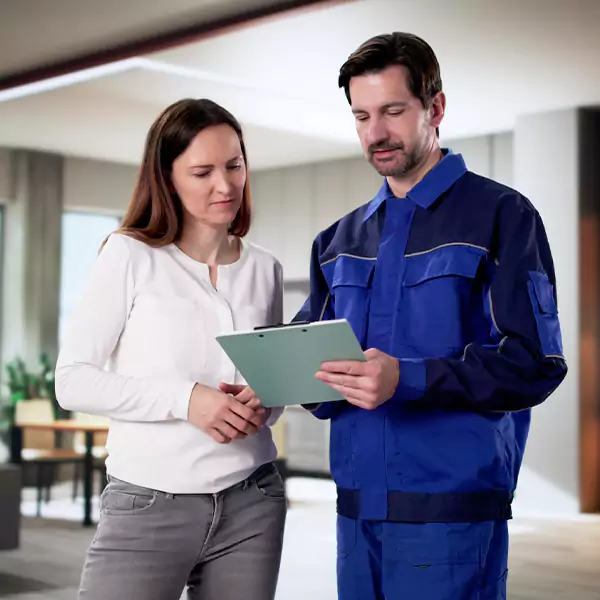 Why Oak Forest, IL Property Owners Trust Oak Forest Roofing Pro for Roof Water Damage Repair?