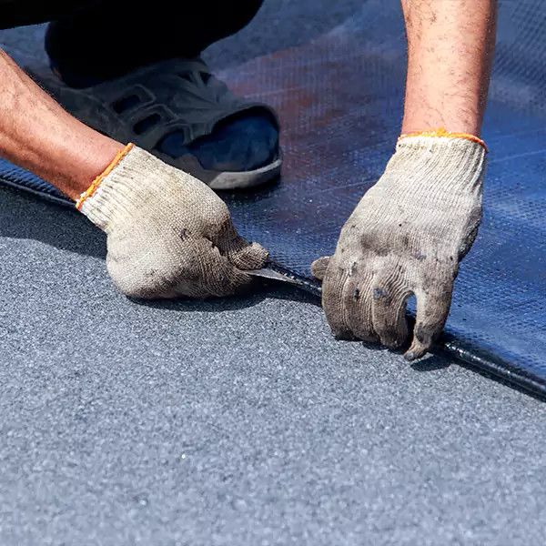 Why Oak Forest Roofing Pro Is the Trusted Name for Rubber Roof Installation in Oak Forest, IL?