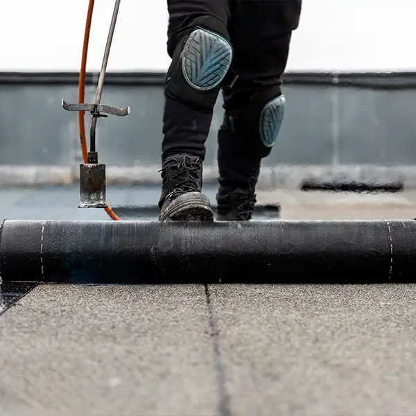 Why Oak Forest, IL Trusts Oak Forest Roofing Pro for Rubber Roof Replacement?