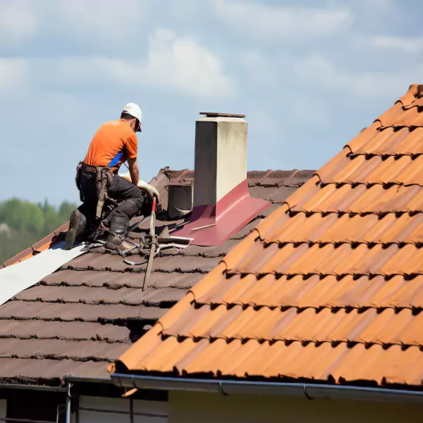 Why Oak Forest, IL Property Owners Trust Oak Forest Roofing Pro for Sagging Roof Repair?