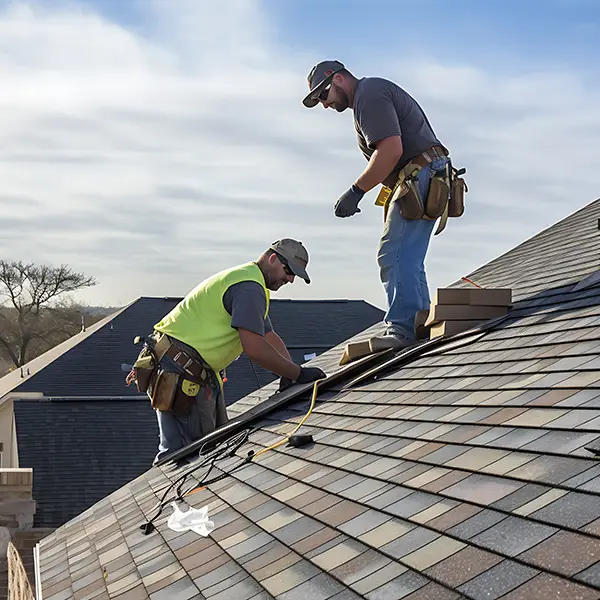 Why Oak Forest, IL Homeowners Pick Oak Forest Roofing Pro for Shingle Replacement?