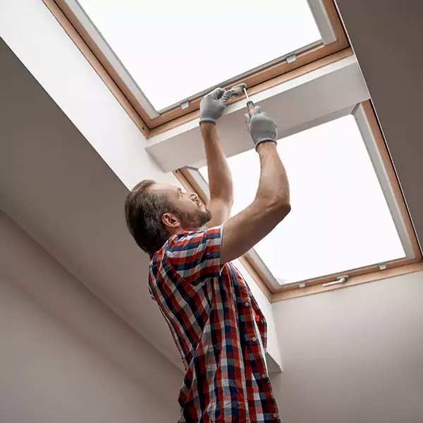 Why Oak Forest, IL Homeowners Choose Oak Forest Roofing Pro for Skylight Repair?