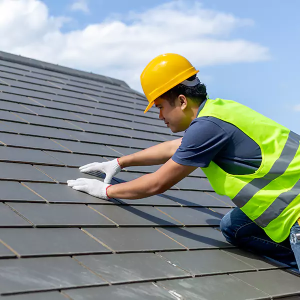 Why Oak Forest Roofing Pro Is the Trusted Choice for Slate Roofing in Oak Forest, IL?