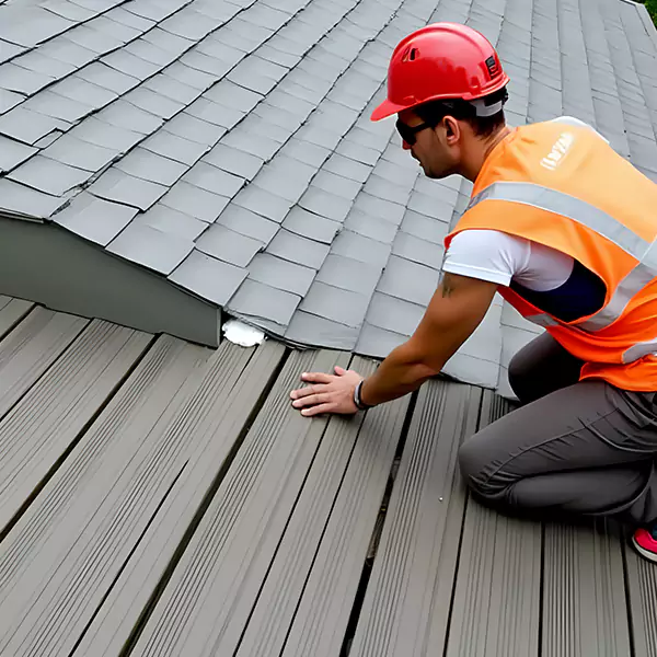 Why Oak Forest, IL Property Owners Rely on Oak Forest Roofing Pro for Slate Roof Repair?