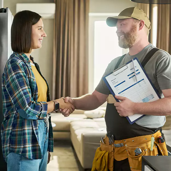 Why Oak Forest, IL Homeowners Choose Oak Forest Roofing Pro for Soffit Repair?