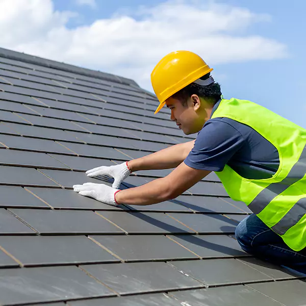 Why Oak Forest Homeowners Choose Oak Forest Roofing Pro for Standing Seam Metal Roofing Service?