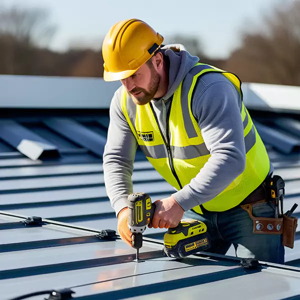 Why Oak Forest Roofing Pro Is Oak Forest's Most Trusted Steel Roof Installation Company?