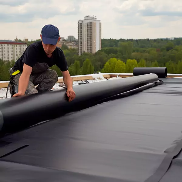 Why Oak Forest Property Owners Trust Oak Forest Roofing Pro for TPO Roofing?