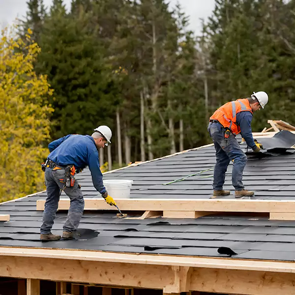 Why Oak Forest, IL Homeowners Choose Oak Forest Roofing Pro for Wind Damage Repairs?